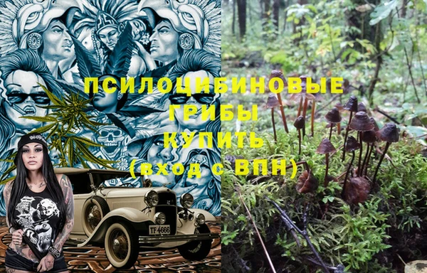 кристаллы Алзамай