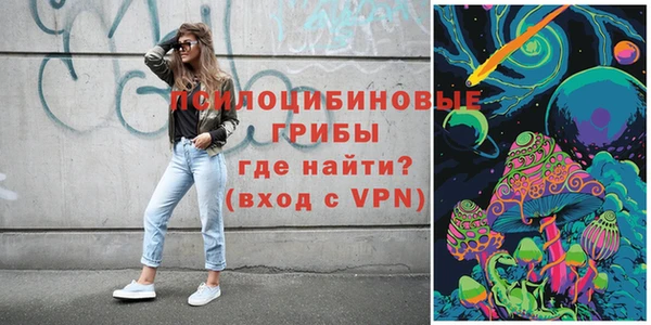 Альфа ПВП Абаза